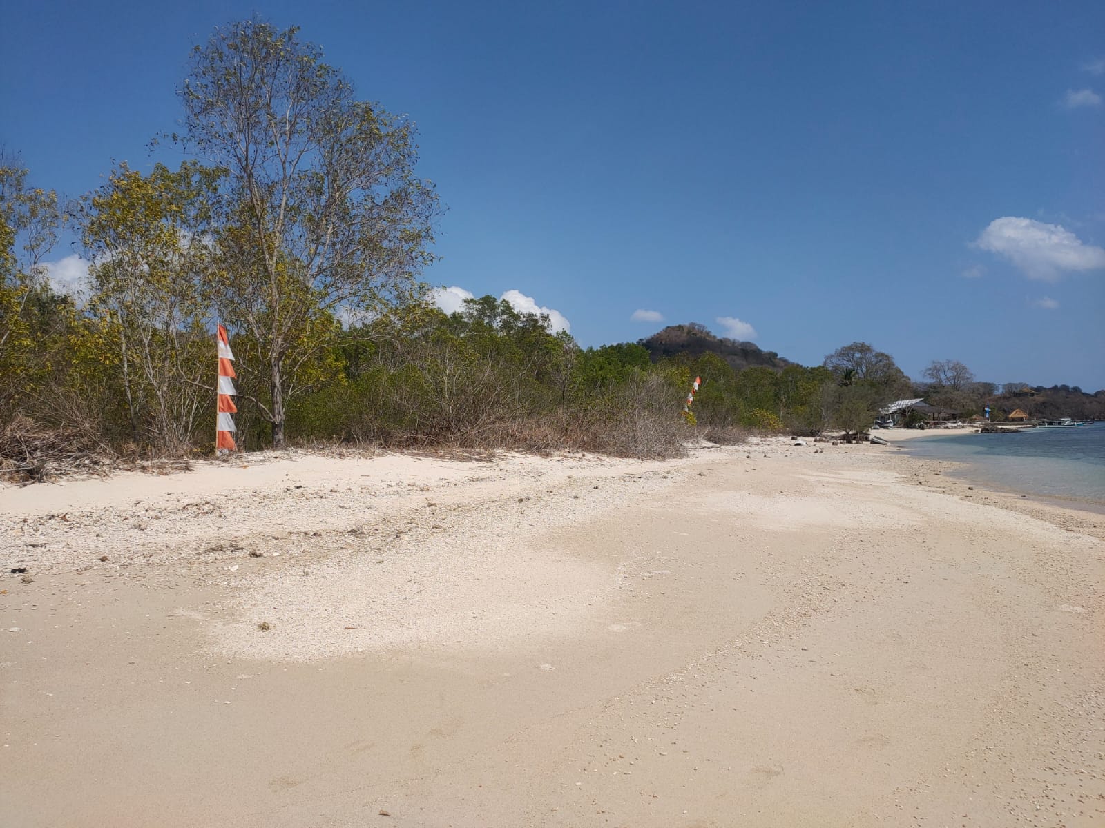 Sekotong Gili Gede Beachfront Land – 4,600 m²