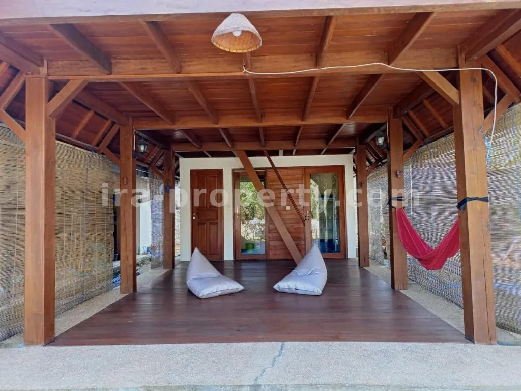 Charming Villas for Sale in Kuta Mandalika, Lombok