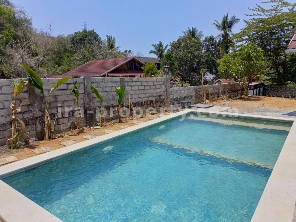 Charming Villas for Sale in Kuta Mandalika, Lombok