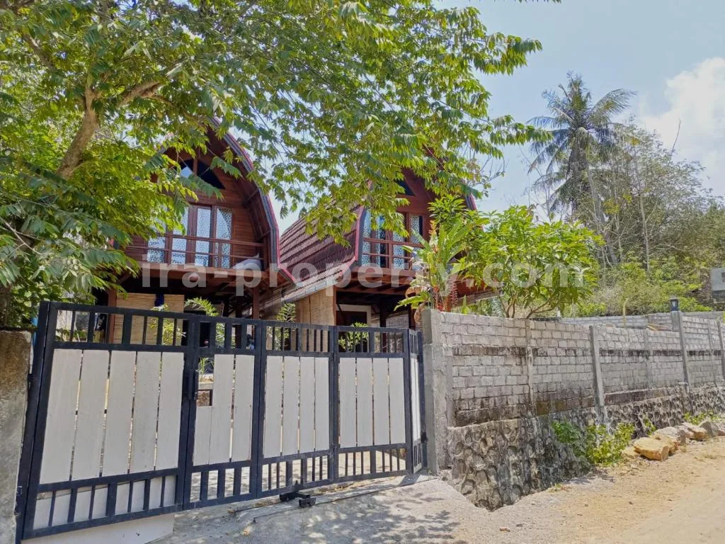 Charming Villas for Sale in Kuta Mandalika, Lombok