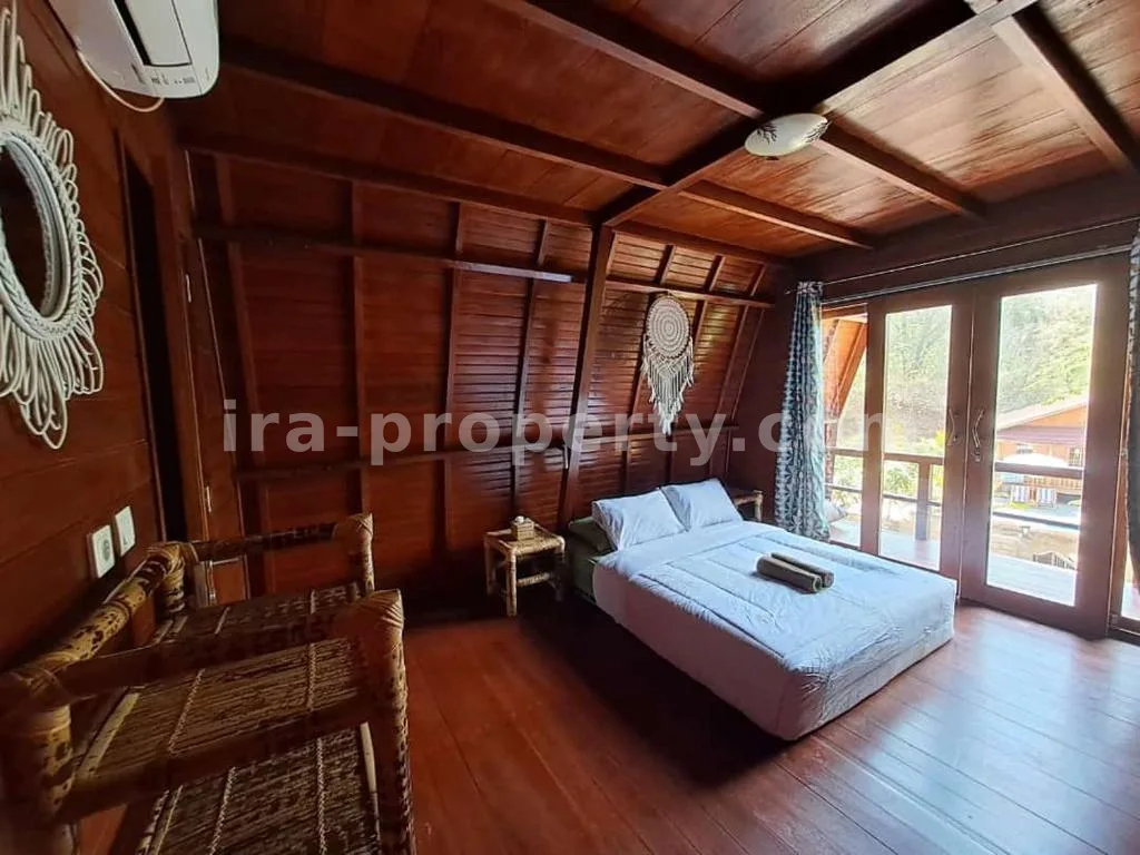 Charming Villas for Sale in Kuta Mandalika, Lombok