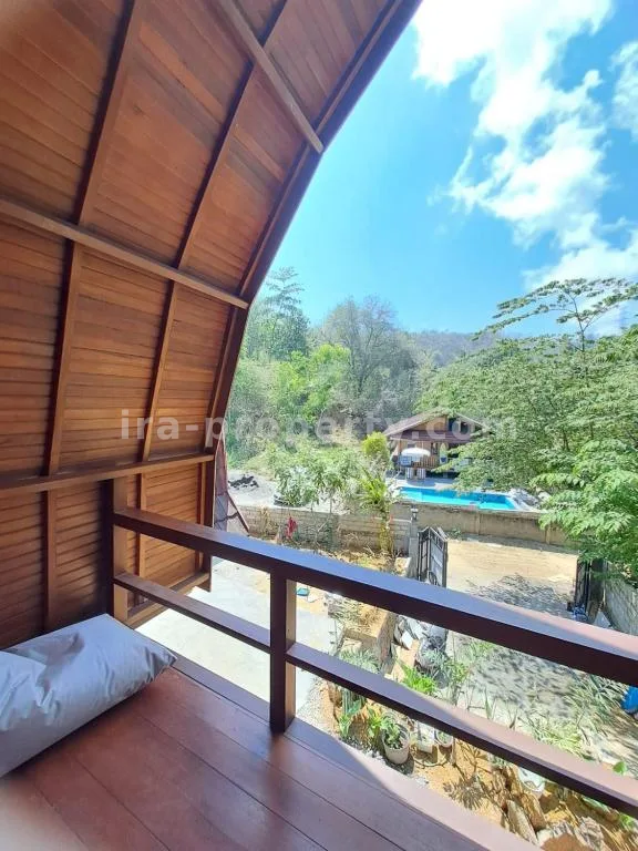 Charming Villas for Sale in Kuta Mandalika, Lombok