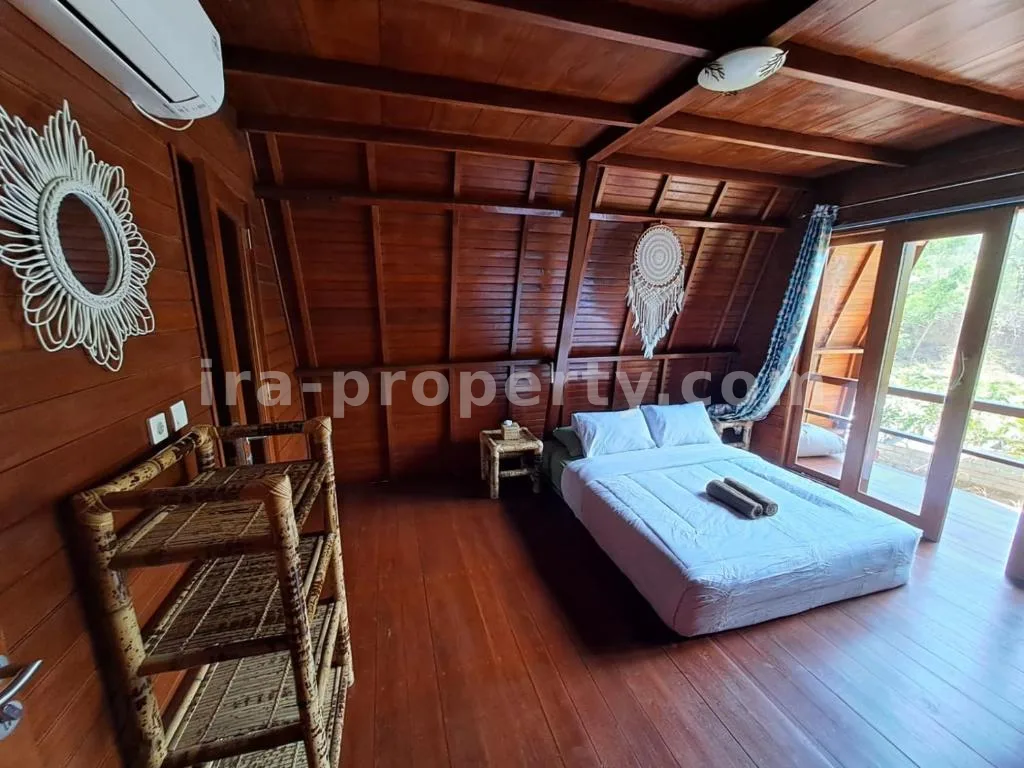 Charming Villas for Sale in Kuta Mandalika, Lombok