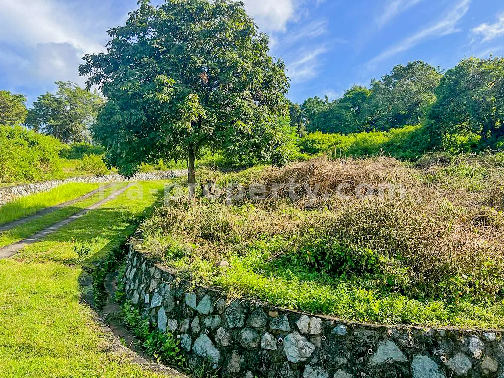 Stunning Ocean View Land in Central Senggigi