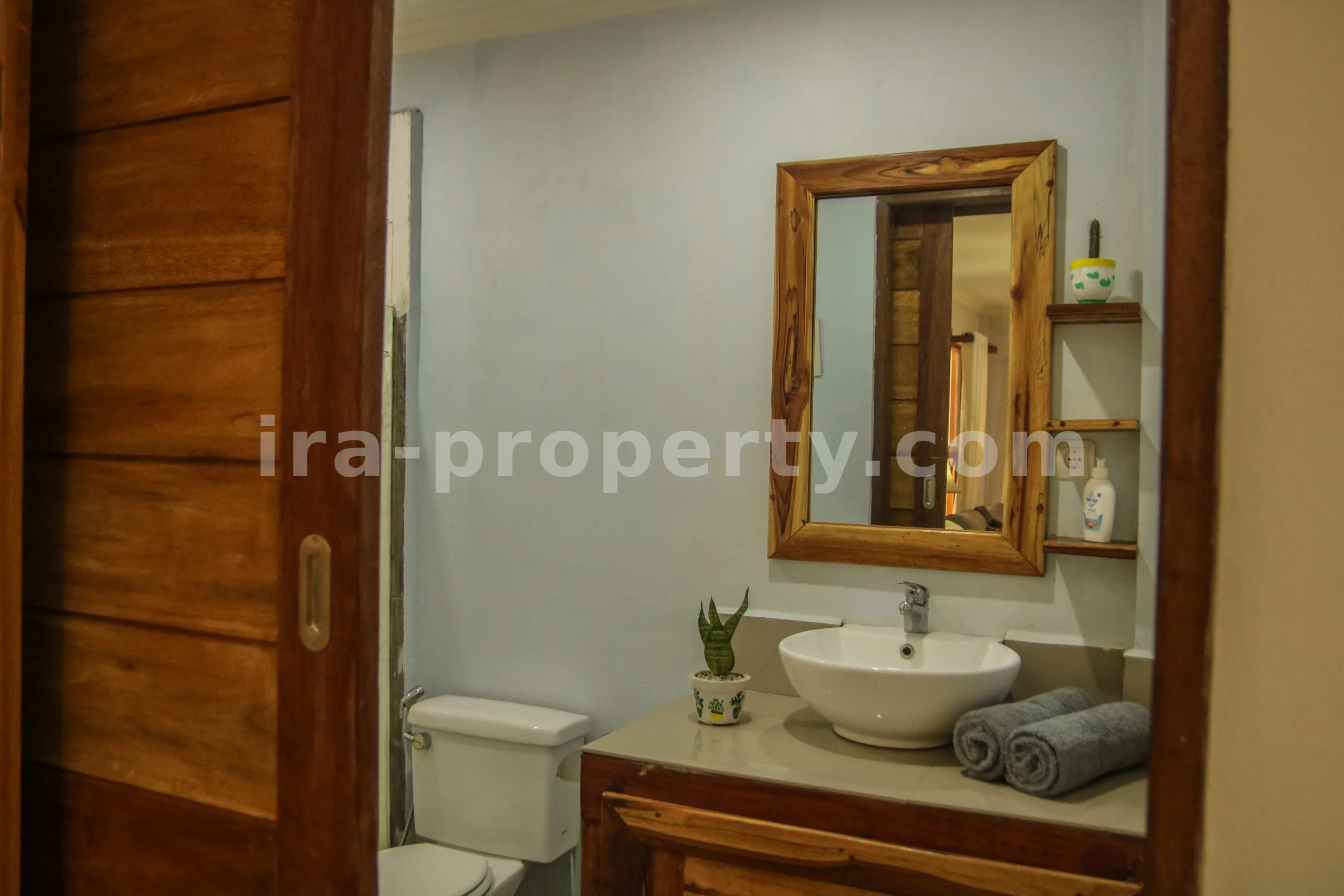 Luxurious Villa in Central Kuta Mandalika