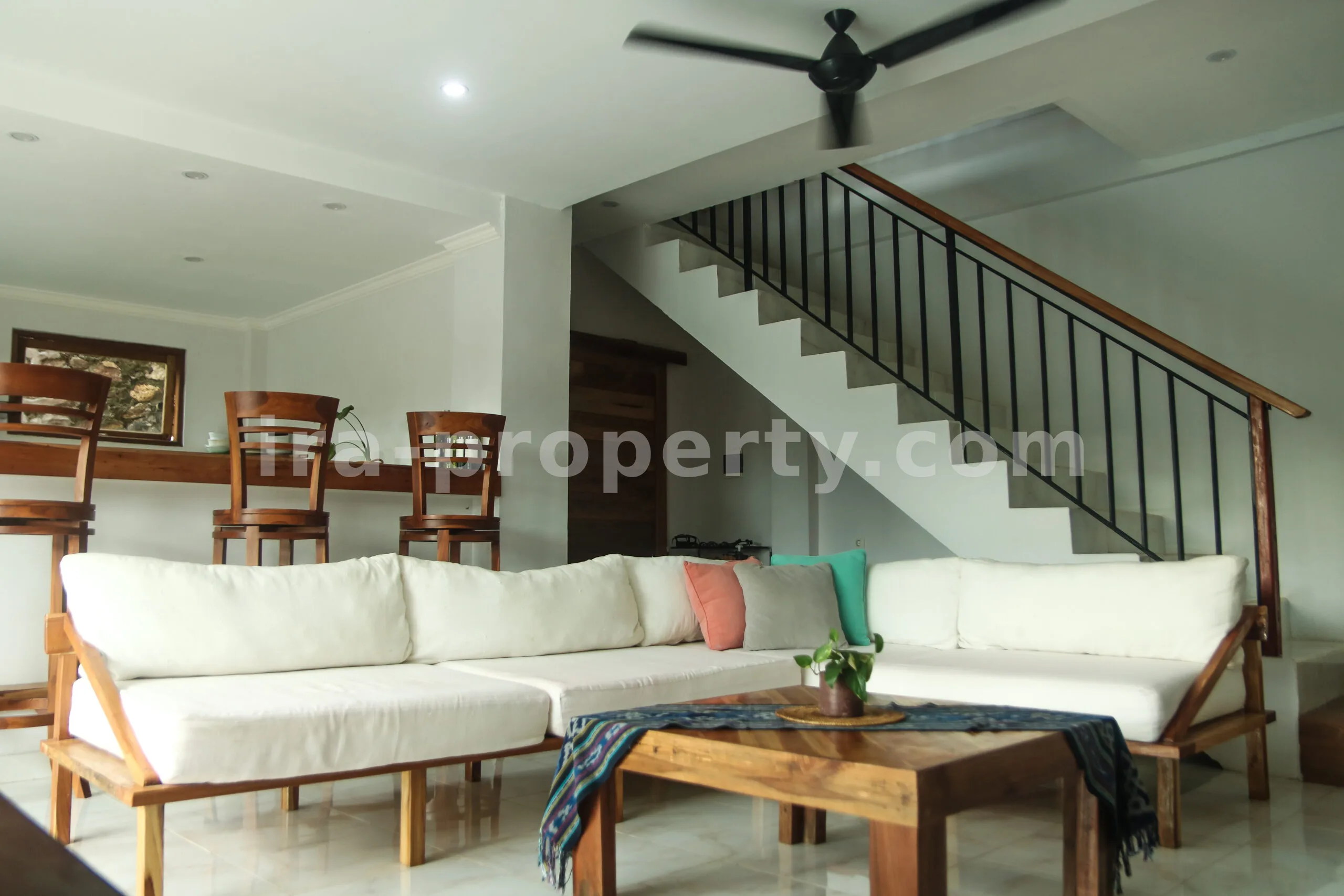 Luxurious Villa in Central Kuta Mandalika