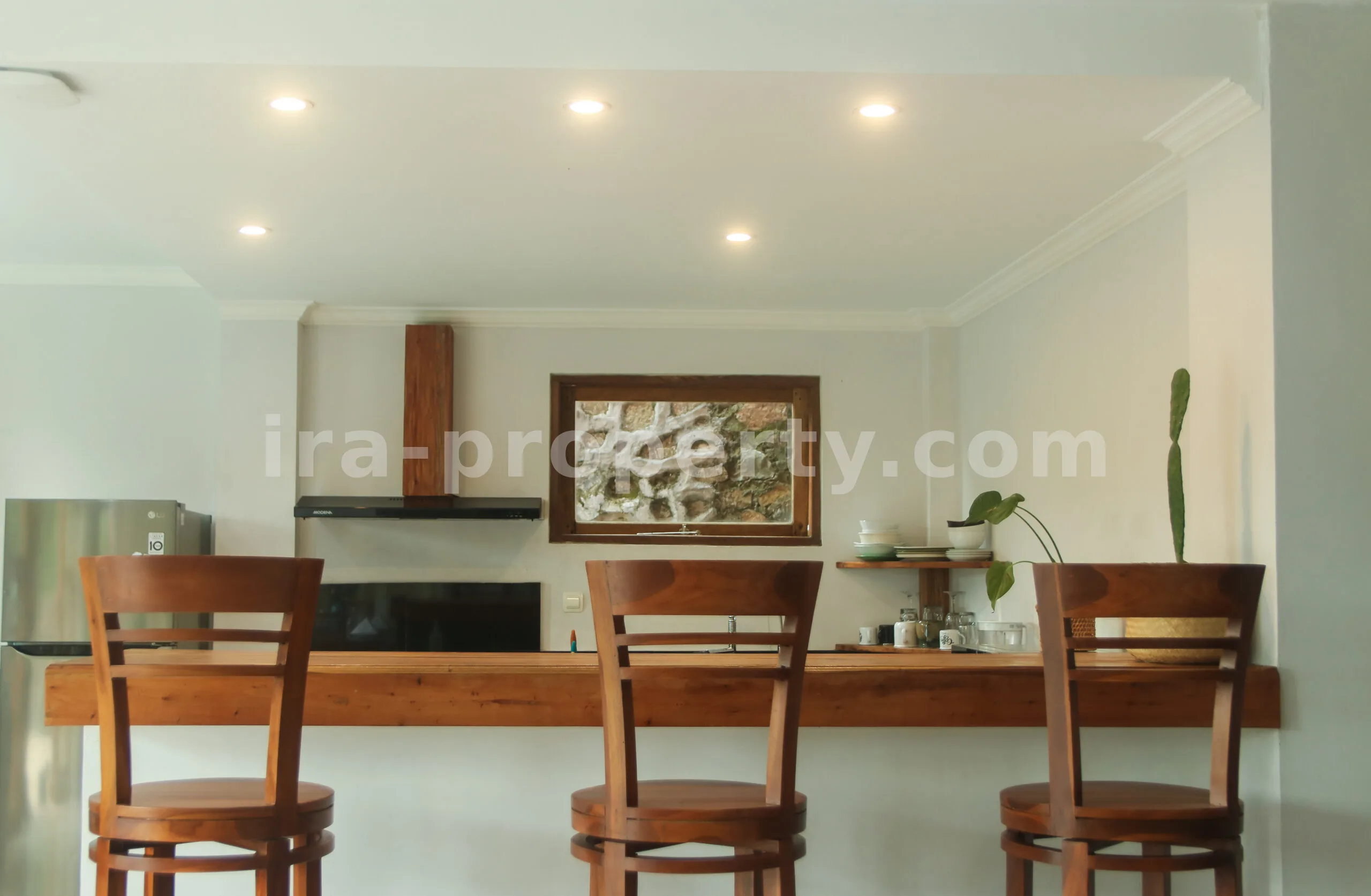 Luxurious Villa in Central Kuta Mandalika