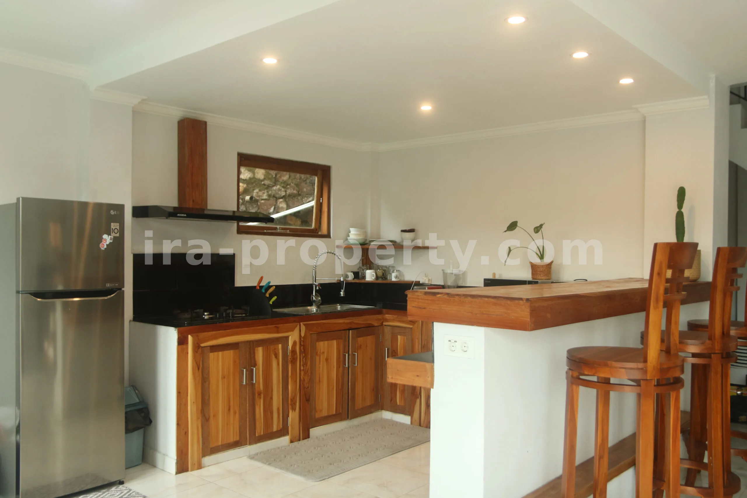 Luxurious Villa in Central Kuta Mandalika