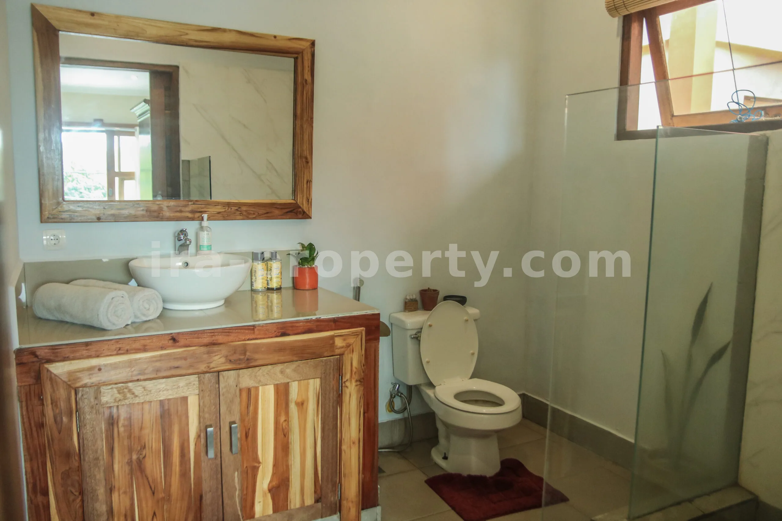 Luxurious Villa in Central Kuta Mandalika