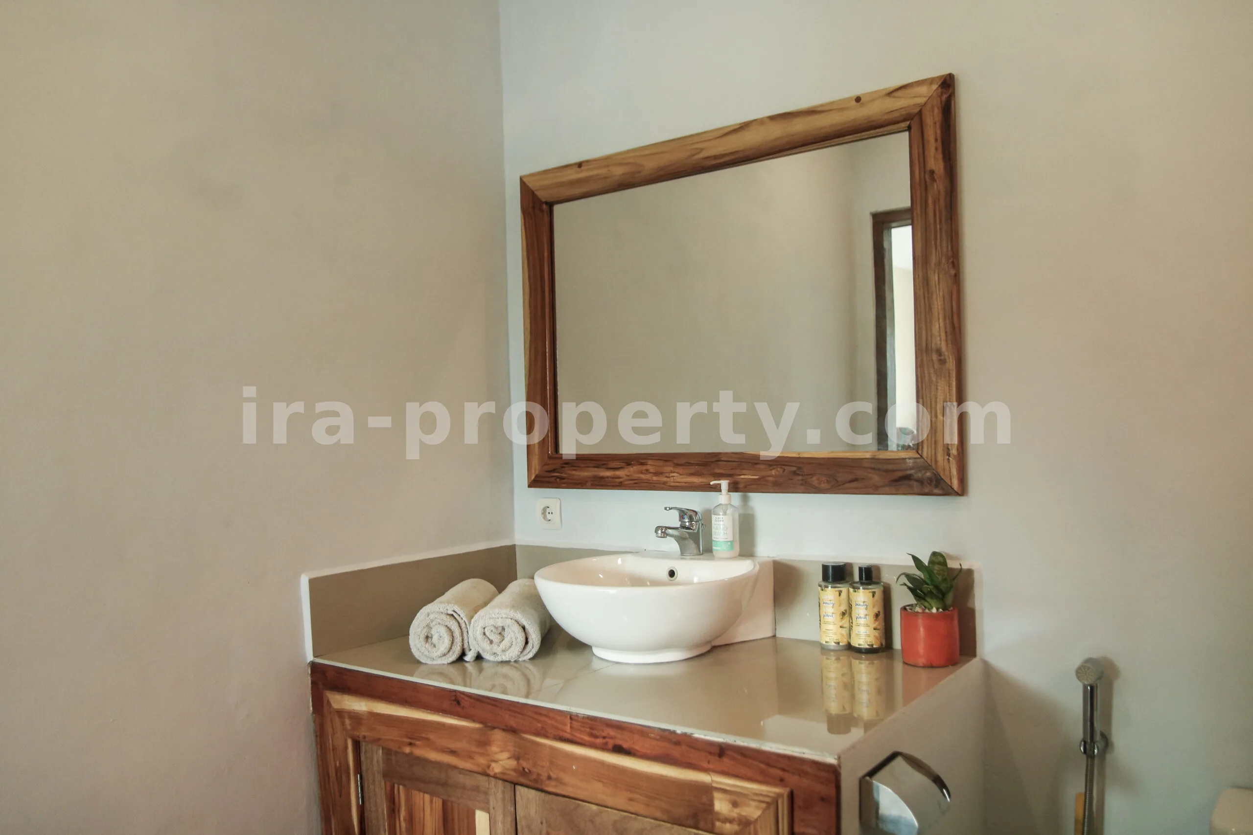 Luxurious Villa in Central Kuta Mandalika