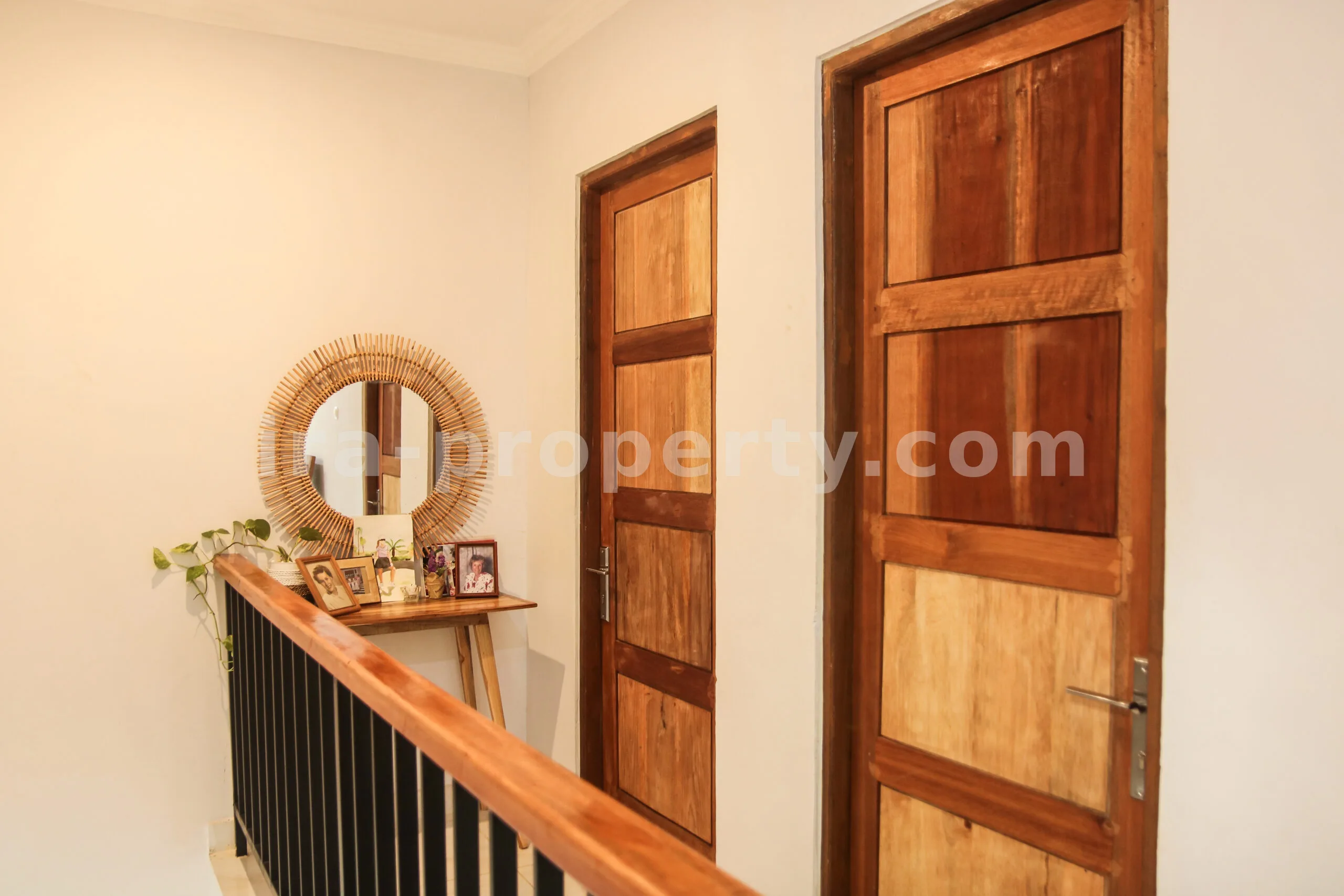 Luxurious Villa in Central Kuta Mandalika