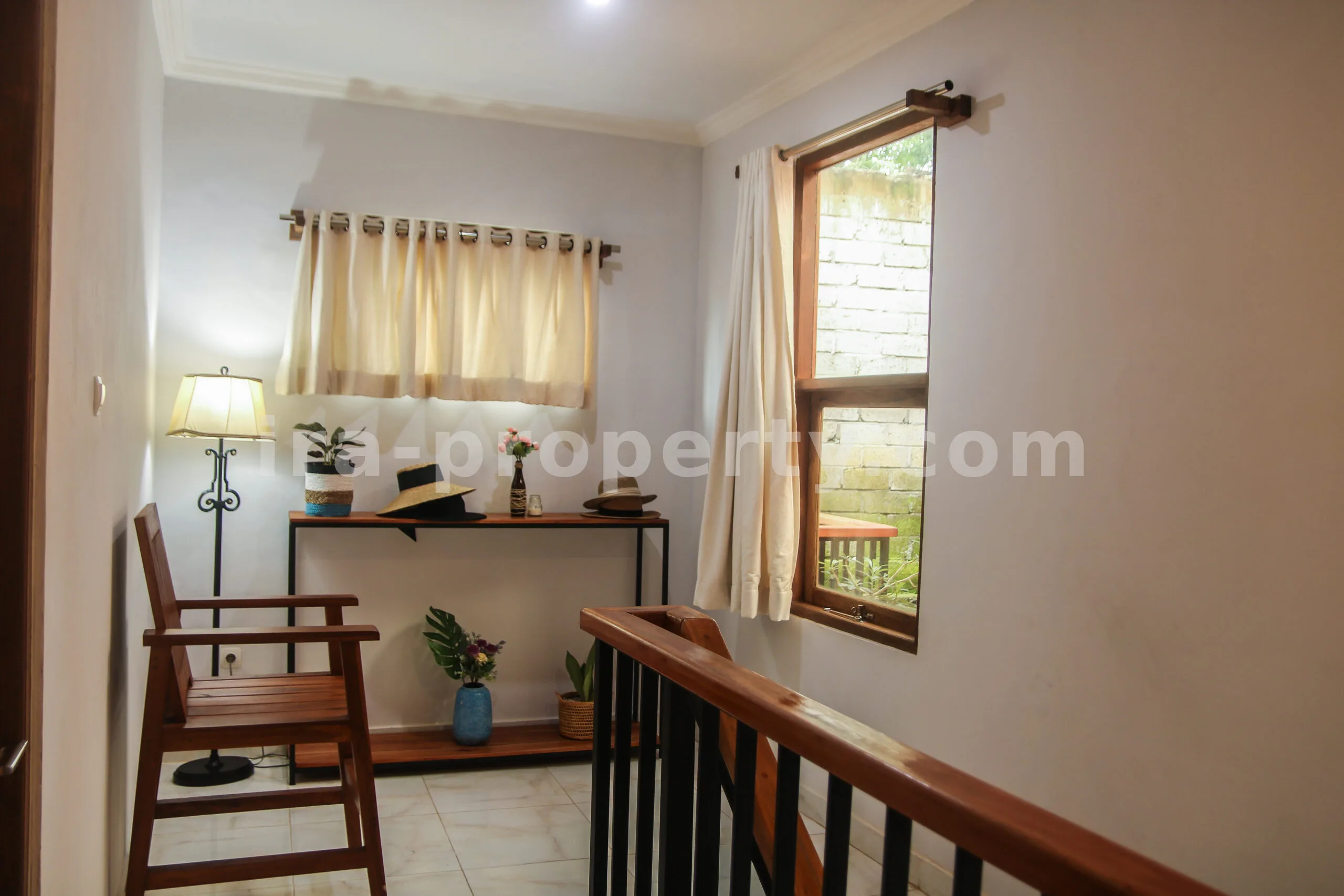Luxurious Villa in Central Kuta Mandalika