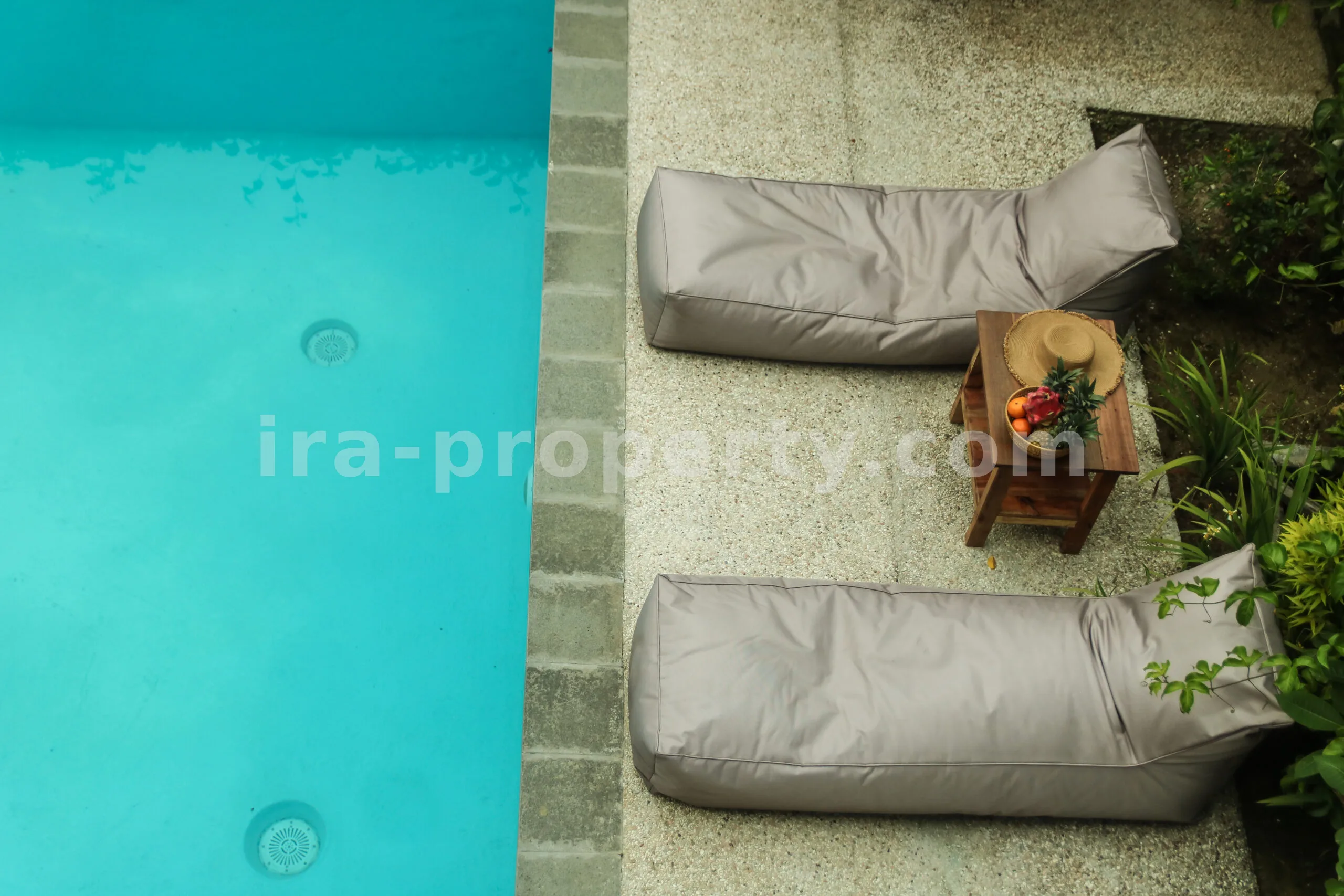 Luxurious Villa in Central Kuta Mandalika