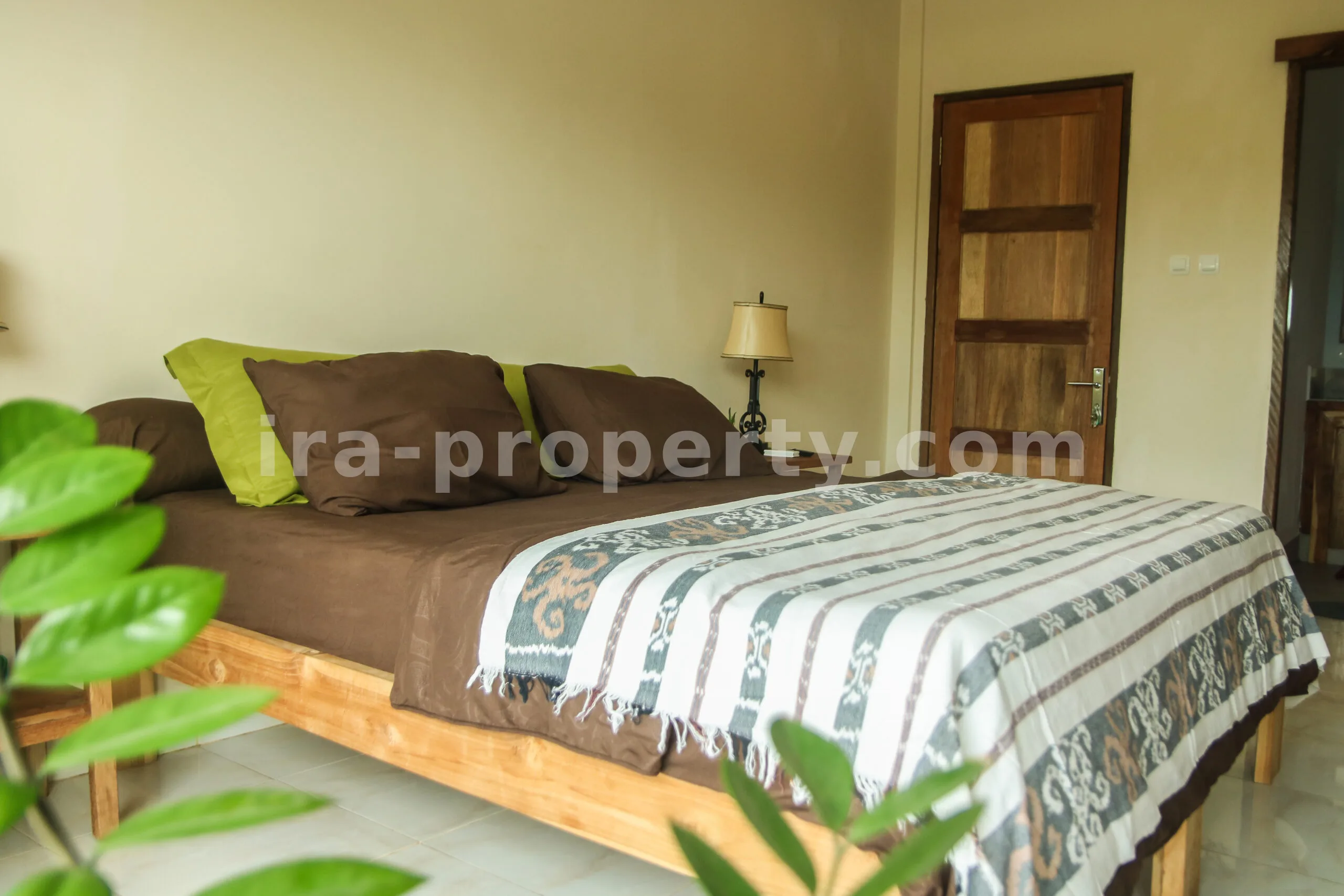 Luxurious Villa in Central Kuta Mandalika