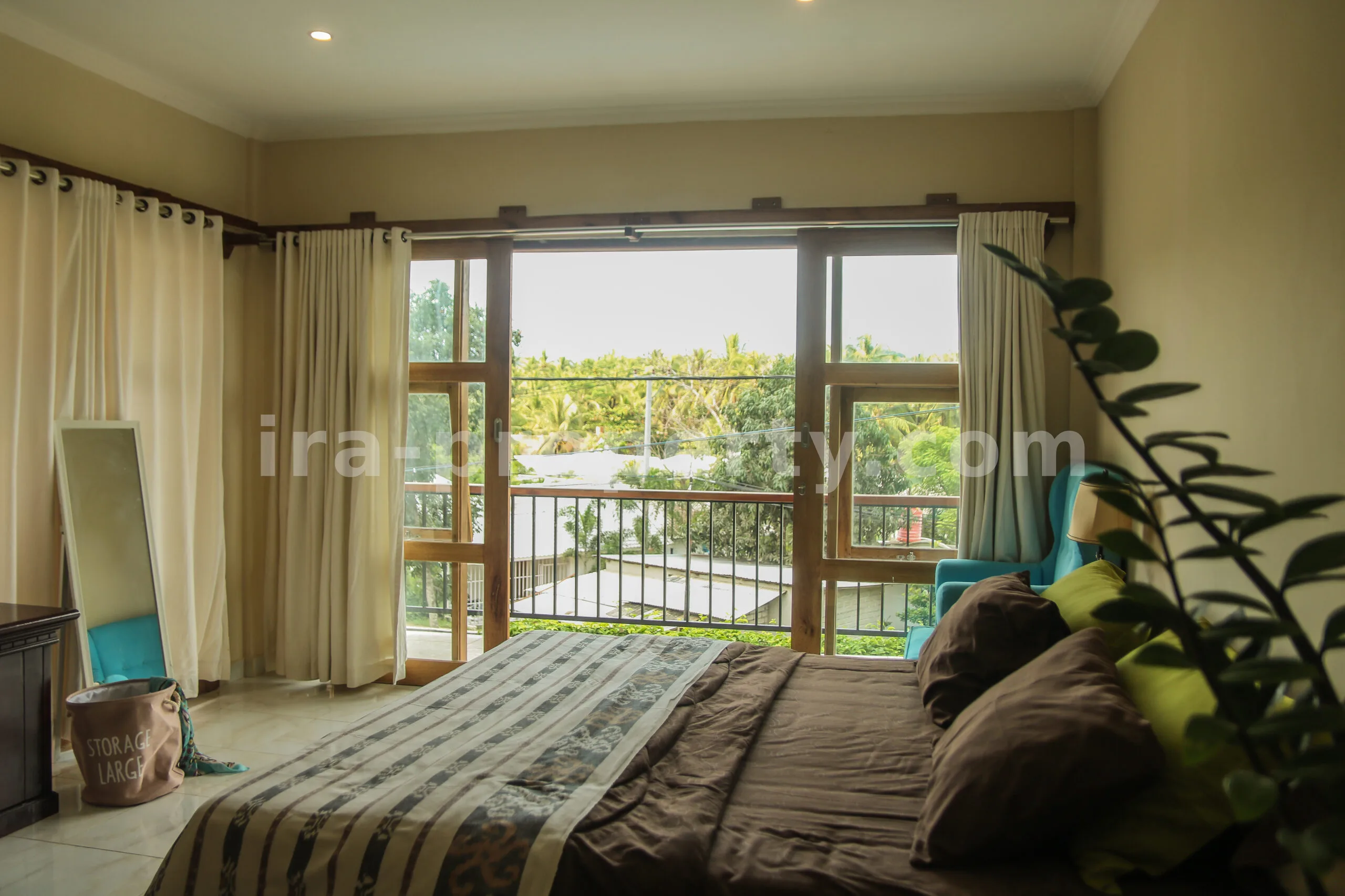 Luxurious Villa in Central Kuta Mandalika