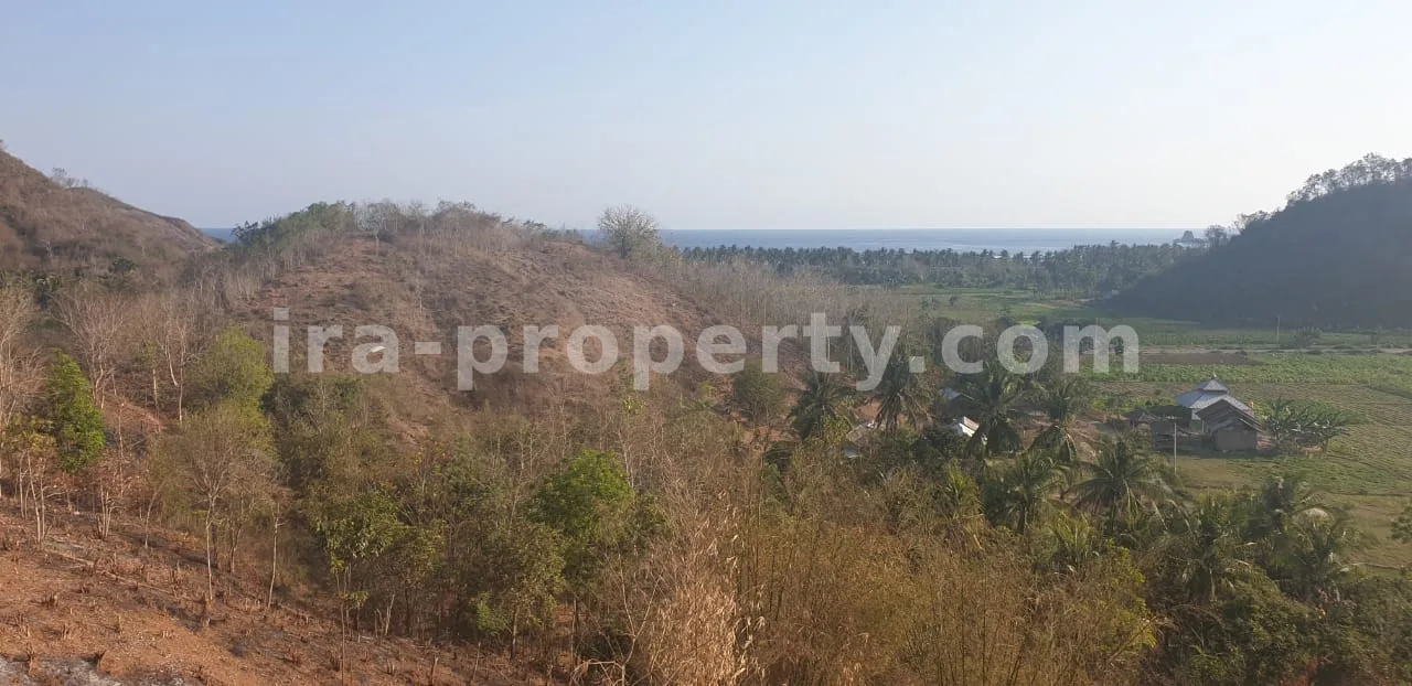 Tampah Hills Land (1.5 Hectares)