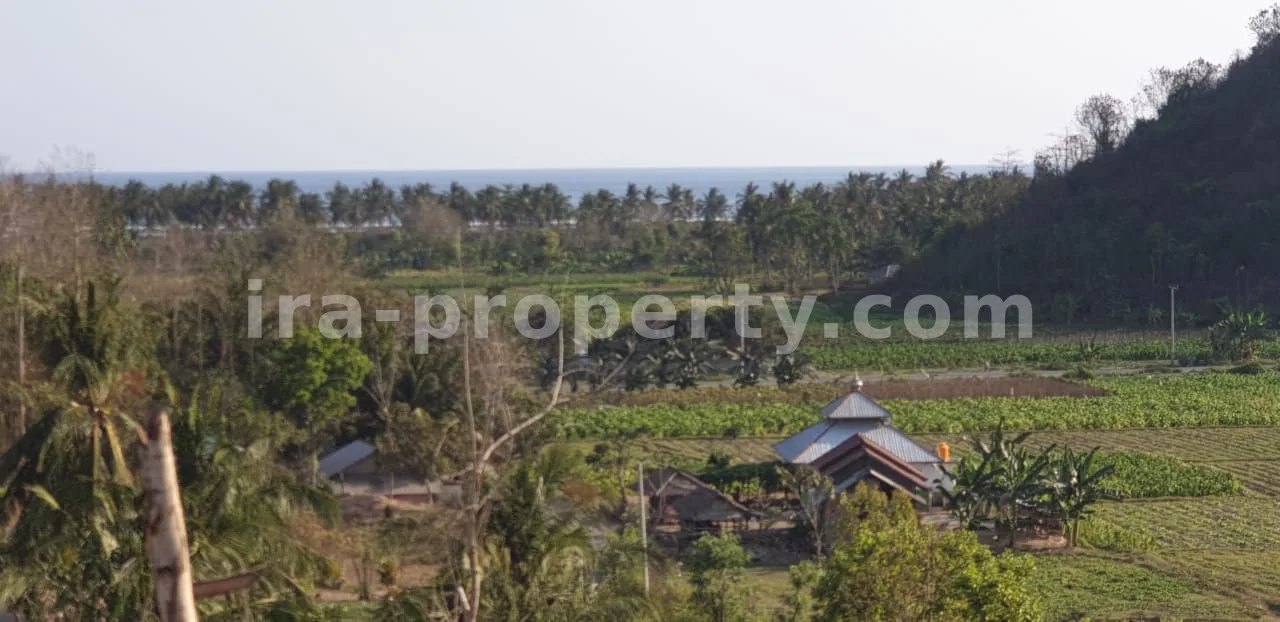 Tampah Hills Land (1.5 Hectares)