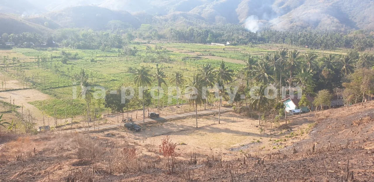 Tampah Hills Land (1.5 Hectares)