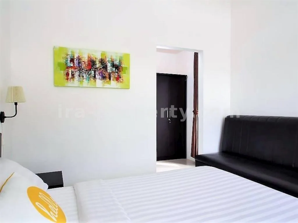 Charming Villa in Batu Layar Near Senggigi