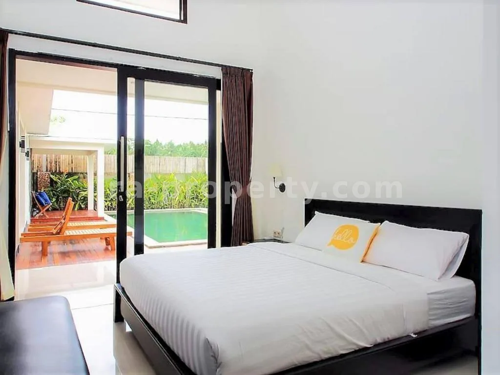 Charming Villa in Batu Layar Near Senggigi