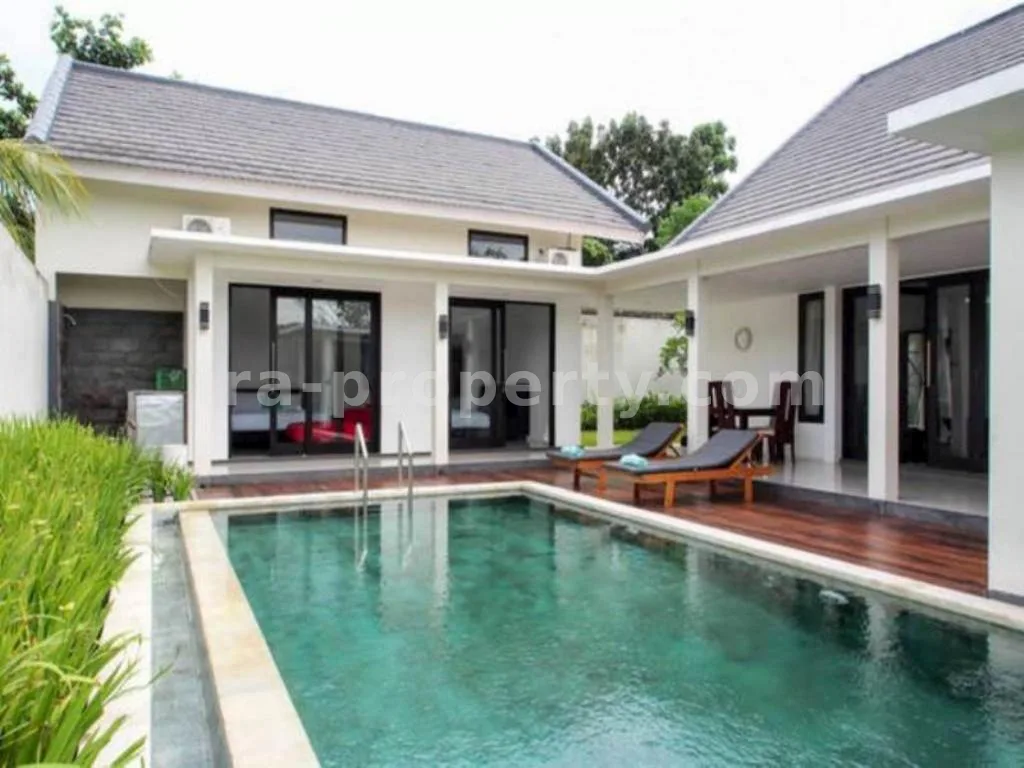 Charming Villa in Batu Layar Near Senggigi