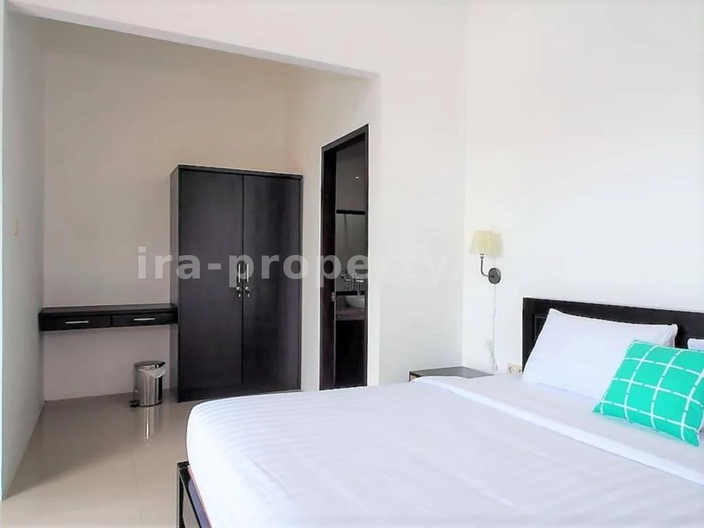 Charming Villa in Batu Layar Near Senggigi