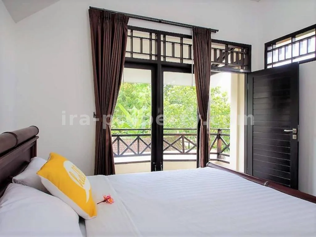 Charming Villa in Batu Layar Near Senggigi
