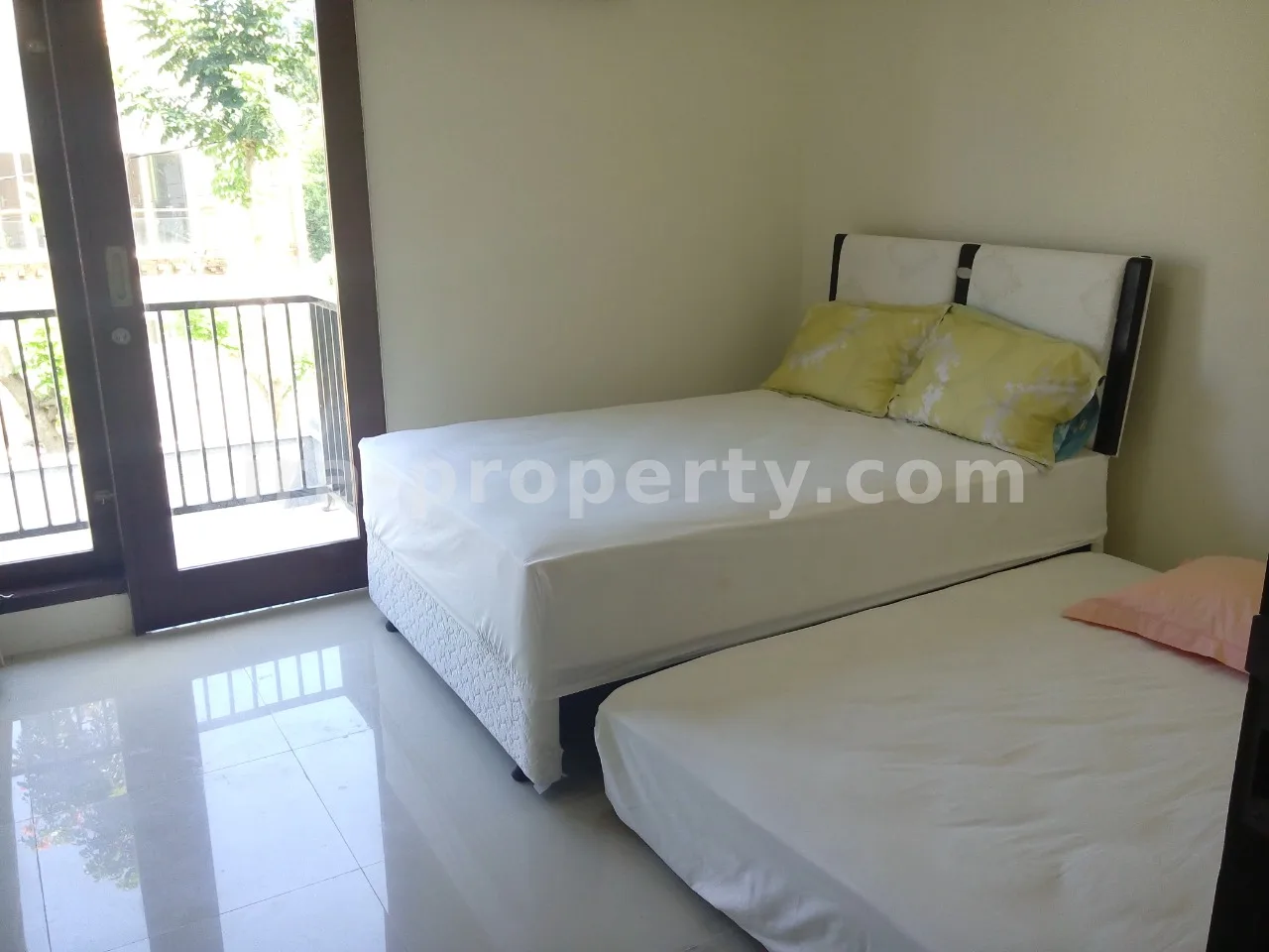 Villa-Style Home in Senggigi One Complex, Lombok