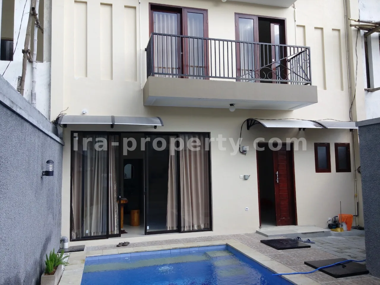 Villa-Style Home in Senggigi One Complex, Lombok