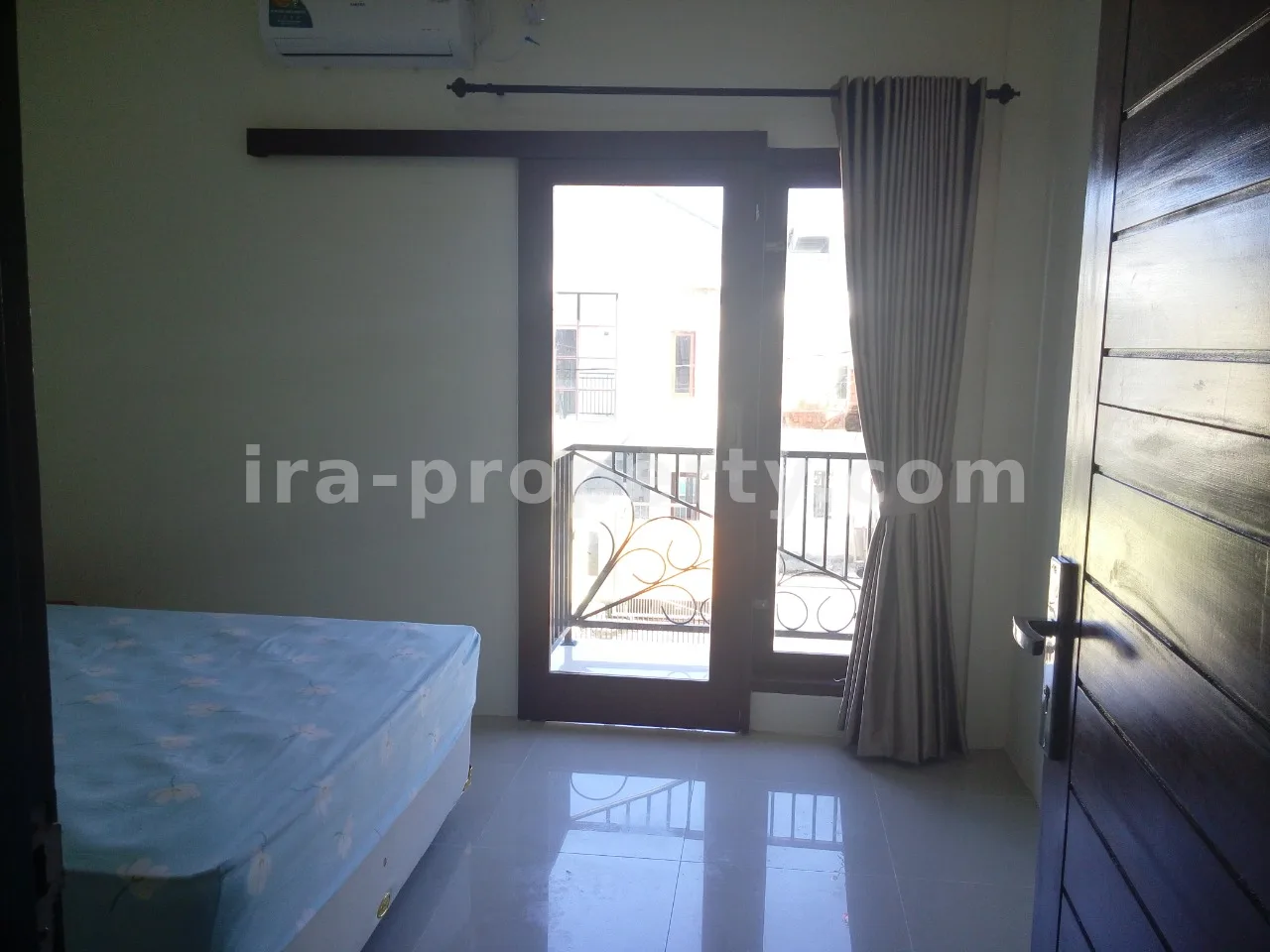 Villa-Style Home in Senggigi One Complex, Lombok
