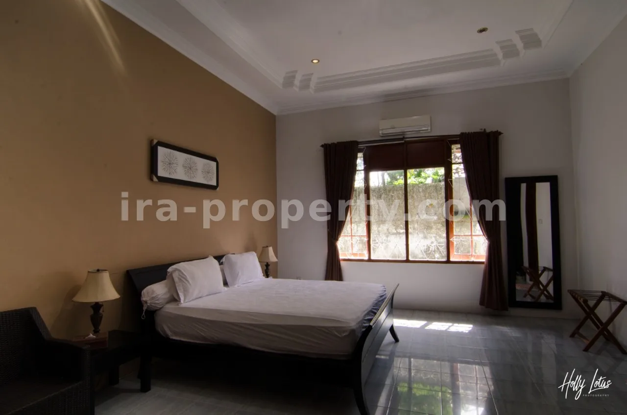 Spacious Villa on Montong Road Near Senggigi, Lombok