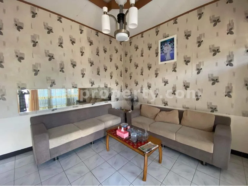 Ready-to-Move House for Sale in Taman Baru, Mataram