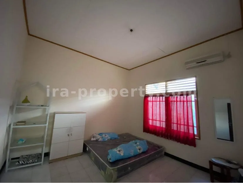 Ready-to-Move House for Sale in Taman Baru, Mataram