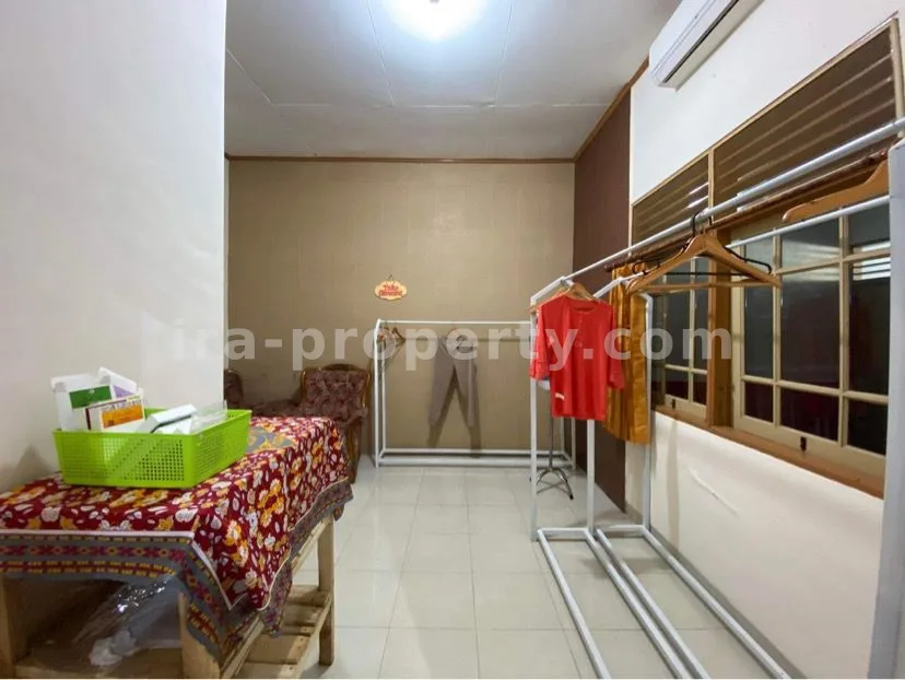Ready-to-Move House for Sale in Taman Baru, Mataram