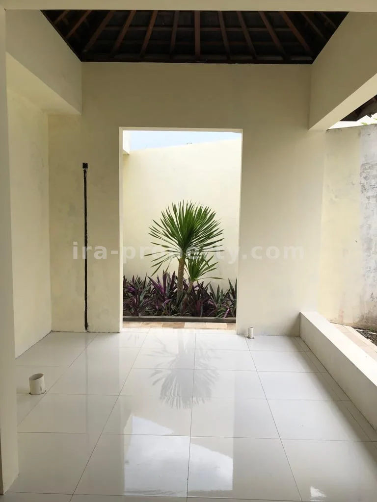 Luxury Beach View Villa in Central Senggigi