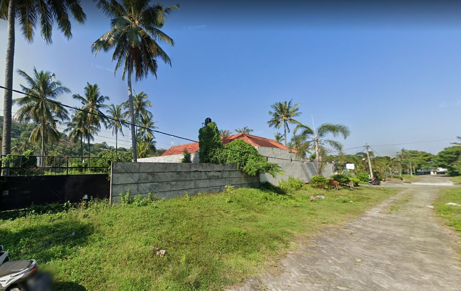 Prime Land Plot in Central Senggigi