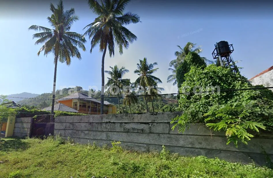 Prime Land Plot in Central Senggigi