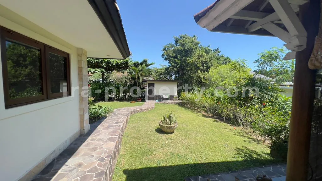 Luxurious Villa in Senggigi, Lombok