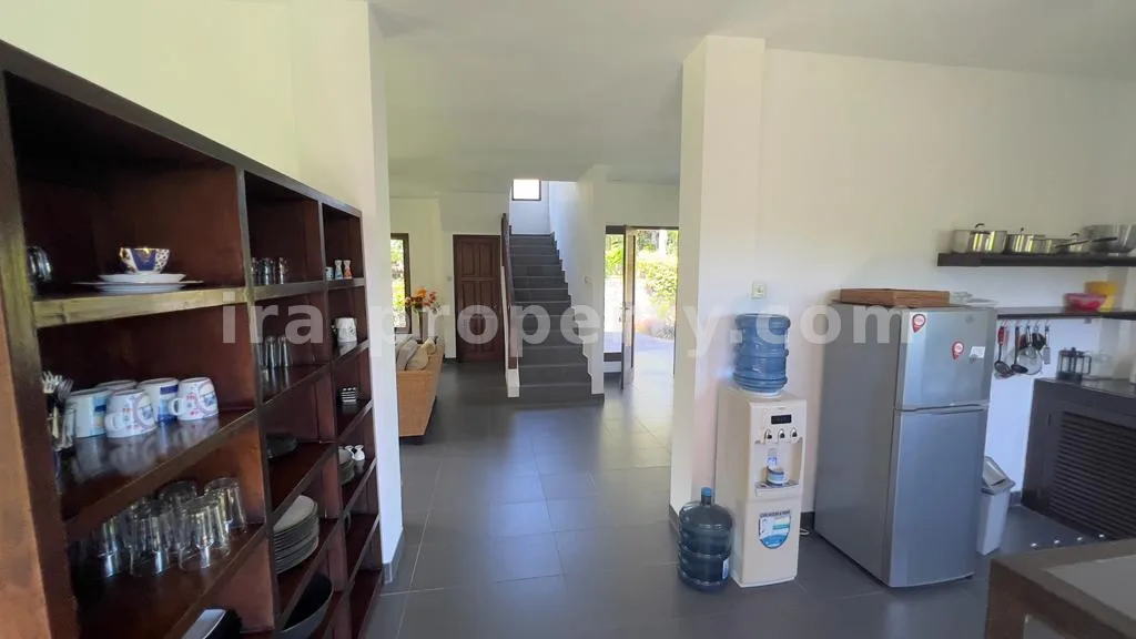 Luxurious Villa in Senggigi, Lombok