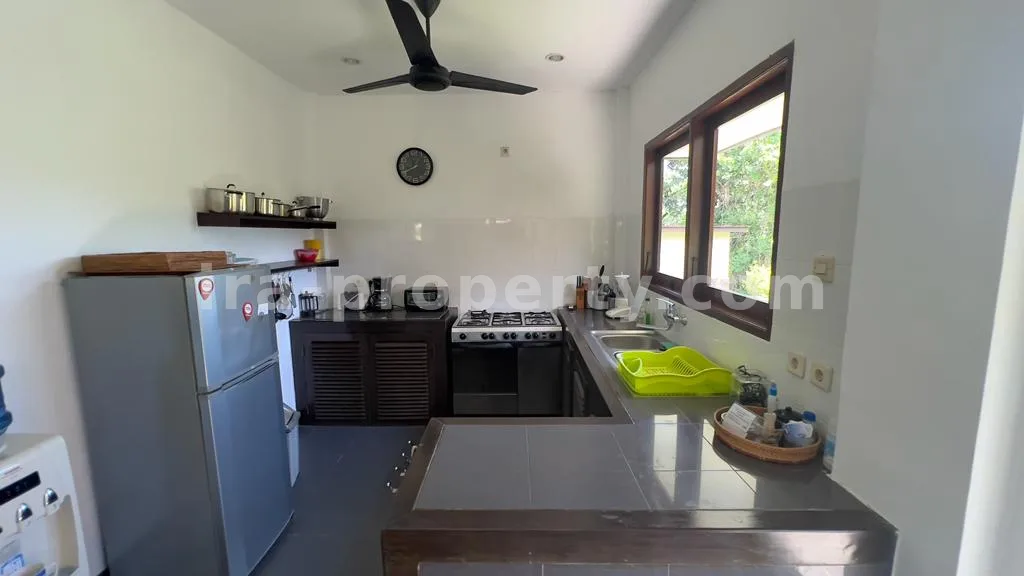 Luxurious Villa in Senggigi, Lombok