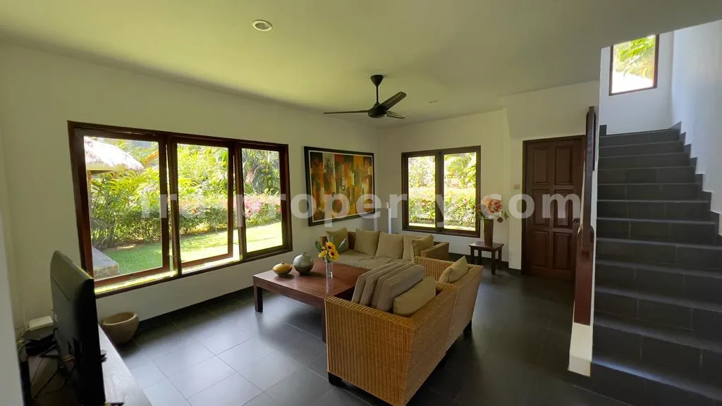 Luxurious Villa in Senggigi, Lombok