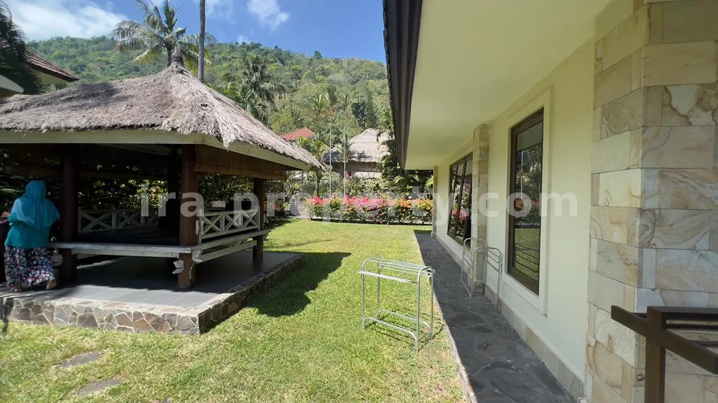 Luxurious Villa in Senggigi, Lombok