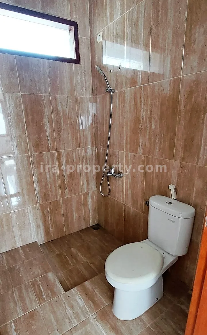 Modern Home for Sale in Elite Graha Majapahit Mataram