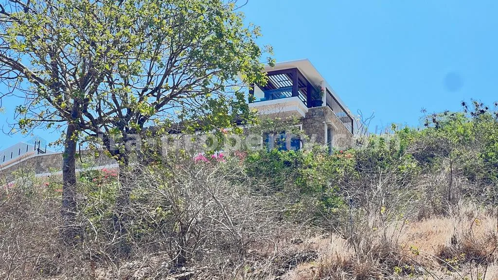 Prime Seaside Land for Sale Near Kuta Mandalika Circuit, Lombok