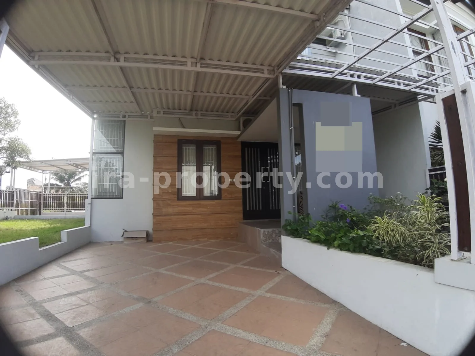 Elegant Home in Elite Graha Majapahit Complex