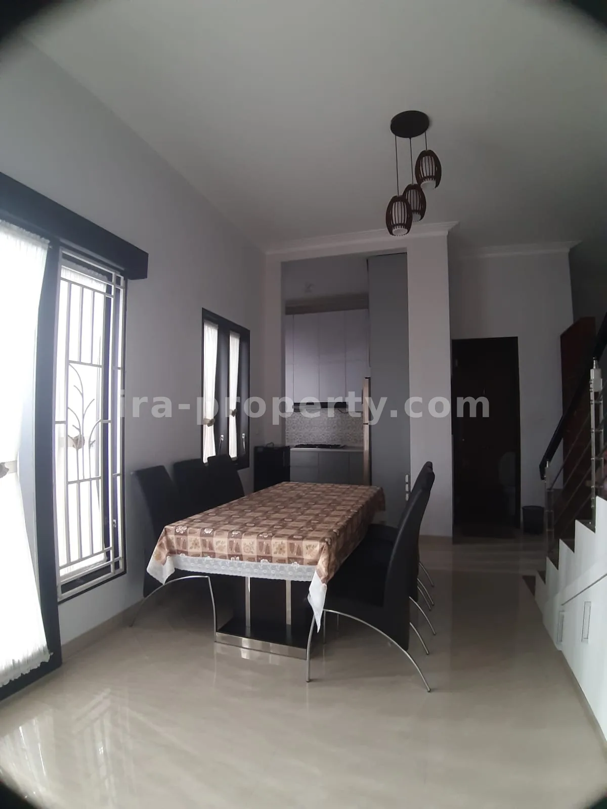 Elegant Home in Elite Graha Majapahit Complex