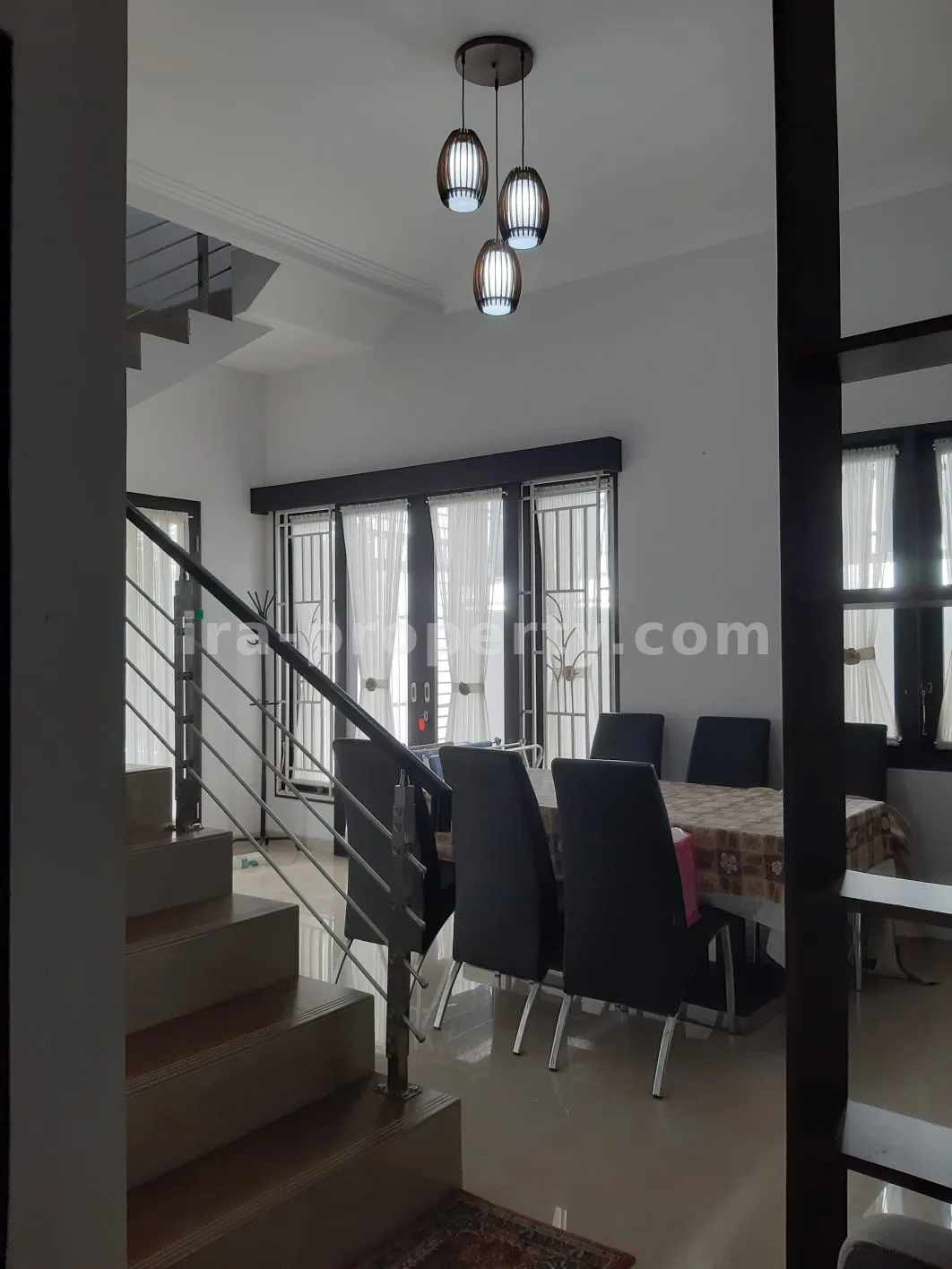 Elegant Home in Elite Graha Majapahit Complex