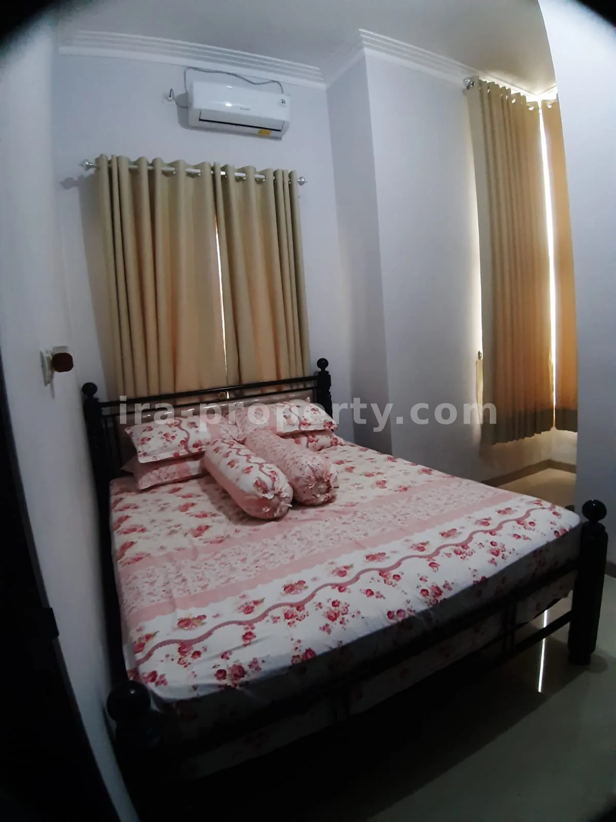 Elegant Home in Elite Graha Majapahit Complex