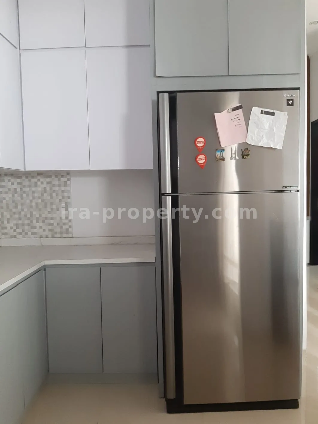 Elegant Home in Elite Graha Majapahit Complex