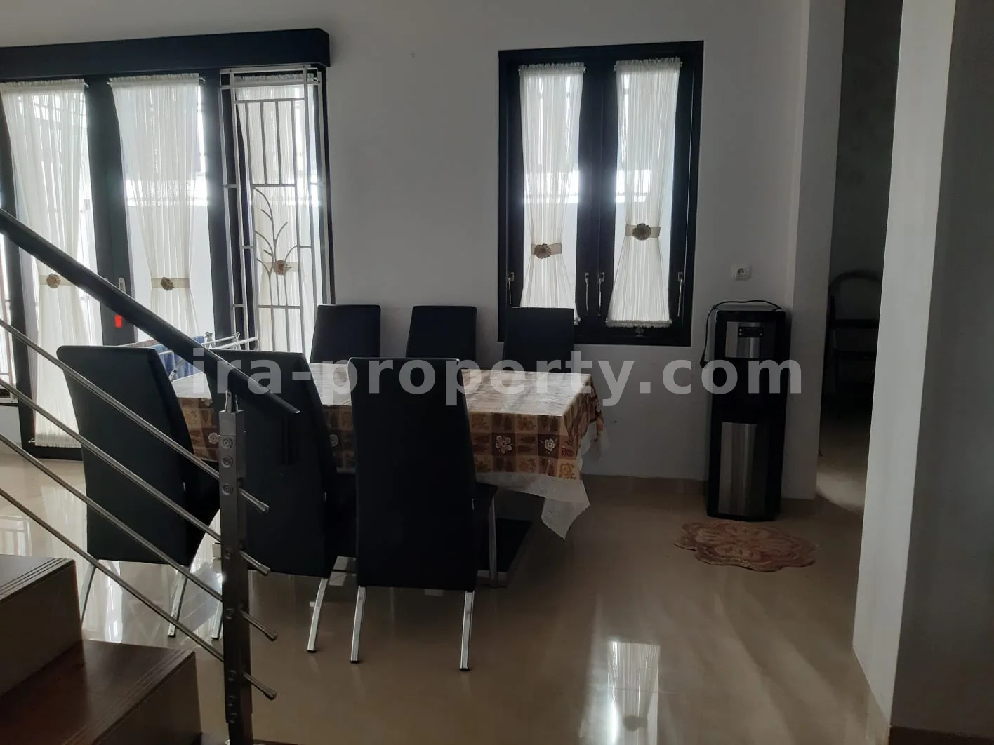 Elegant Home in Elite Graha Majapahit Complex